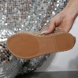 Women's Platform Sneakers, Casual Lace Up Outdoor Shoes, Women's Comfortable Low Top Shoes