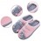 Women's Indoor Plush Slippers, Cute Cat Soft Sole Slides, Women's Footwear